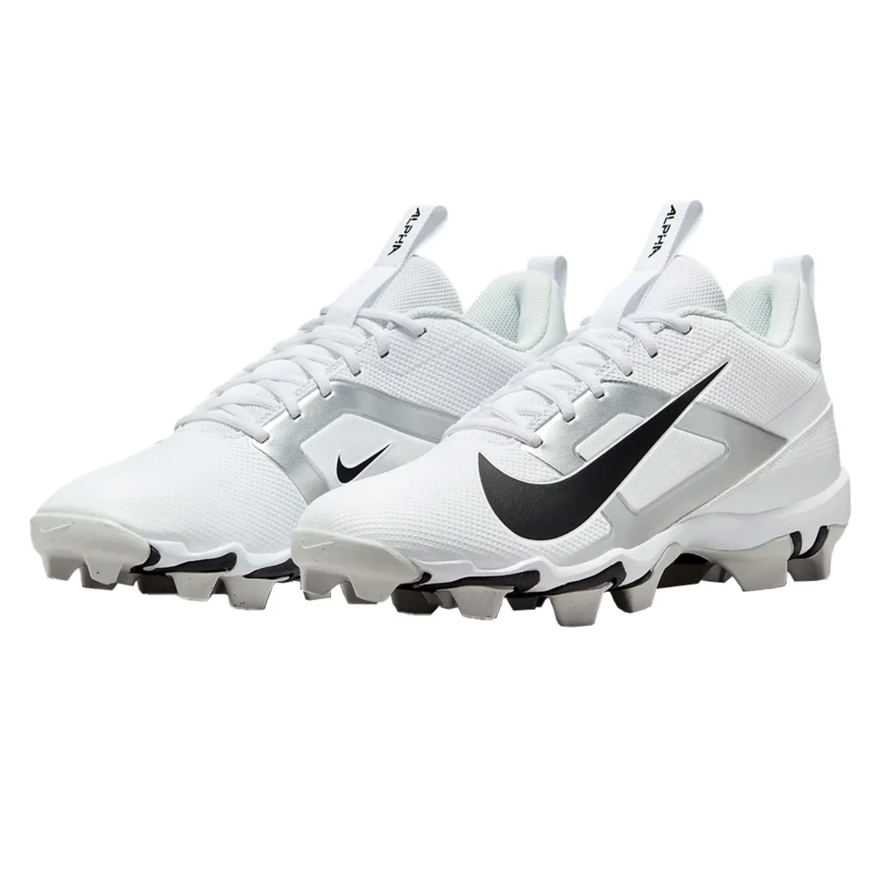 Nike Alpha Menace 4 Shark Football Schuh